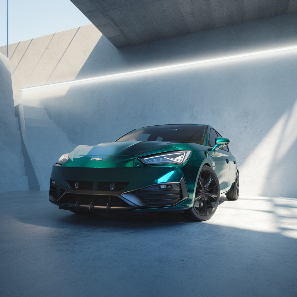 Non-Reflective Quick Dry Plus Films